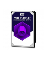 Dysk WD Purple 14TB SATA 6Gb/s CE HDD 3.5inch internal 7200Rpm 512MB Cache 24x7 Bulk - nr 9