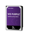 Dysk serwerowy WD Purple WD30PURZ (3 TB ; 35 ; SATA III; 64 MB; 5400 obr/min) - nr 3