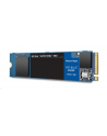 Dysk WD Blue SN550 WDS100T2B0C (1 TB ; M2; PCIe NVMe 30) - nr 10
