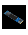 Dysk WD Blue SN550 WDS100T2B0C (1 TB ; M2; PCIe NVMe 30) - nr 11