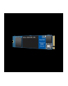 Dysk WD Blue SN550 WDS100T2B0C (1 TB ; M2; PCIe NVMe 30) - nr 12