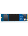 Dysk WD Blue SN550 WDS100T2B0C (1 TB ; M2; PCIe NVMe 30) - nr 14