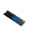 Dysk WD Blue SN550 WDS100T2B0C (1 TB ; M2; PCIe NVMe 30) - nr 16
