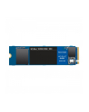 Dysk WD Blue SN550 WDS100T2B0C (1 TB ; M2; PCIe NVMe 30) - nr 18