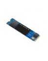Dysk WD Blue SN550 WDS100T2B0C (1 TB ; M2; PCIe NVMe 30) - nr 1