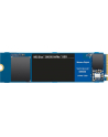 Dysk WD Blue SN550 WDS100T2B0C (1 TB ; M2; PCIe NVMe 30) - nr 25