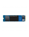 Dysk WD Blue SN550 WDS100T2B0C (1 TB ; M2; PCIe NVMe 30) - nr 28