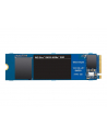 Dysk WD Blue SN550 WDS100T2B0C (1 TB ; M2; PCIe NVMe 30) - nr 29