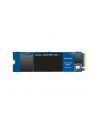 Dysk WD Blue SN550 WDS100T2B0C (1 TB ; M2; PCIe NVMe 30) - nr 2