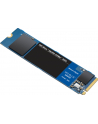 Dysk WD Blue SN550 WDS100T2B0C (1 TB ; M2; PCIe NVMe 30) - nr 30