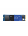 Dysk WD Blue SN550 WDS100T2B0C (1 TB ; M2; PCIe NVMe 30) - nr 31