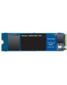 Dysk WD Blue SN550 WDS100T2B0C (1 TB ; M2; PCIe NVMe 30) - nr 32