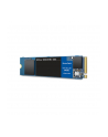 Dysk WD Blue SN550 WDS100T2B0C (1 TB ; M2; PCIe NVMe 30) - nr 33