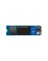 Dysk WD Blue SN550 WDS100T2B0C (1 TB ; M2; PCIe NVMe 30) - nr 34