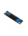 Dysk WD Blue SN550 WDS100T2B0C (1 TB ; M2; PCIe NVMe 30) - nr 35