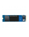 Dysk WD Blue SN550 WDS100T2B0C (1 TB ; M2; PCIe NVMe 30) - nr 37