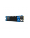 Dysk WD Blue SN550 WDS100T2B0C (1 TB ; M2; PCIe NVMe 30) - nr 3