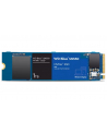 Dysk WD Blue SN550 WDS100T2B0C (1 TB ; M2; PCIe NVMe 30) - nr 42