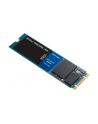 Dysk WD Blue SN550 WDS100T2B0C (1 TB ; M2; PCIe NVMe 30) - nr 6
