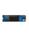 Dysk WD Blue SN550 WDS100T2B0C (1 TB ; M2; PCIe NVMe 30) - nr 7