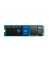 Dysk WD Blue SN550 WDS100T2B0C (1 TB ; M2; PCIe NVMe 30) - nr 8