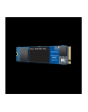 Dysk WD Blue SN550 WDS250G2B0C (250 GB ; M2; PCIe NVMe 30) - nr 12