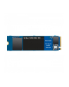 Dysk WD Blue SN550 WDS250G2B0C (250 GB ; M2; PCIe NVMe 30) - nr 16