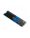 Dysk WD Blue SN550 WDS250G2B0C (250 GB ; M2; PCIe NVMe 30) - nr 19