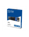 Dysk WD Blue SN550 WDS250G2B0C (250 GB ; M2; PCIe NVMe 30) - nr 24