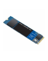 Dysk WD Blue SN550 WDS250G2B0C (250 GB ; M2; PCIe NVMe 30) - nr 28