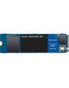 Dysk WD Blue SN550 WDS250G2B0C (250 GB ; M2; PCIe NVMe 30) - nr 29