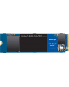Dysk WD Blue SN550 WDS250G2B0C (250 GB ; M2; PCIe NVMe 30) - nr 32