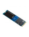 Dysk WD Blue SN550 WDS250G2B0C (250 GB ; M2; PCIe NVMe 30) - nr 43