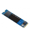 Dysk WD Blue SN550 WDS250G2B0C (250 GB ; M2; PCIe NVMe 30) - nr 44