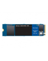 Dysk WD Blue SN550 WDS250G2B0C (250 GB ; M2; PCIe NVMe 30) - nr 46