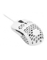 Mysz komputerowa Cooler Master MM710 MM-710-WWOL1 (optyczna; 16000 DPI; kolor biały) - nr 28