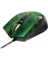 MYSZ TRUST GXT 781 Camo Gaming Mouse - nr 17