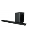 samsung electronics polska Soundbar Samsung HW-R650/EN (kolor czarny) - nr 1