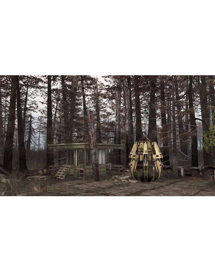 imgnpro Gra PC Spintires: Chernobyl Bundle (wersja cyfrowa; ENG; od 3 lat) główny