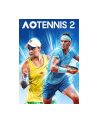 plug in digital Gra PC AO Tennis 2 (wersja cyfrowa; DE  ENG  PL - kinowa; od 3 lat) - nr 1