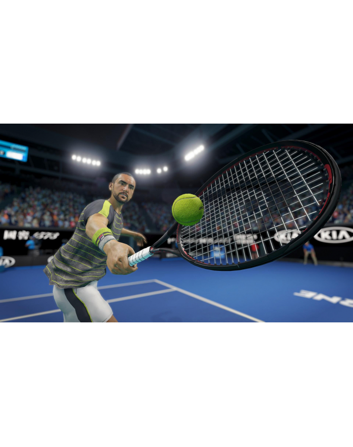 plug in digital Gra PC AO Tennis 2 (wersja cyfrowa; DE  ENG  PL - kinowa; od 3 lat) główny