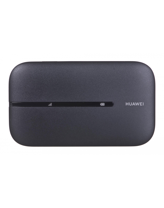 Router mobilny Huawei E5576-320 (kolor czarny) główny