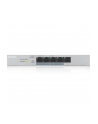 Switch PoE ZyXEL GS1200-5HPV2-EU0101F (5x 10/100/1000Mbps) - nr 12