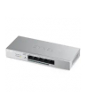 Switch PoE ZyXEL GS1200-5HPV2-EU0101F (5x 10/100/1000Mbps) - nr 17
