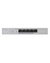 Switch PoE ZyXEL GS1200-5HPV2-EU0101F (5x 10/100/1000Mbps) - nr 2