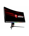 Monitor MSI OPTIX MPG341CQR (34 ; VA; 3440x1440; DisplayPort  HDMI x2; kolor czarny) - nr 11