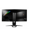 Monitor MSI OPTIX MPG341CQR (34 ; VA; 3440x1440; DisplayPort  HDMI x2; kolor czarny) - nr 1
