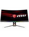 Monitor MSI OPTIX MPG341CQR (34 ; VA; 3440x1440; DisplayPort  HDMI x2; kolor czarny) - nr 5