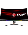Monitor MSI OPTIX MPG341CQR (34 ; VA; 3440x1440; DisplayPort  HDMI x2; kolor czarny) - nr 6