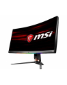 Monitor MSI OPTIX MPG341CQR (34 ; VA; 3440x1440; DisplayPort  HDMI x2; kolor czarny) - nr 8